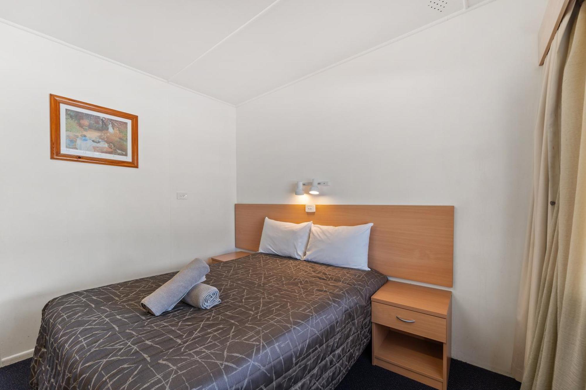 Tally Ho Motor Inn 텐터필드 외부 사진